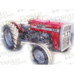 Massey Ferguson 235 Tractor Parts