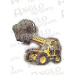 Massey Ferguson 24 Tractor Parts Massey Ferguson 24 Tractor Parts