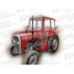 Massey Ferguson 240 Tractor Parts