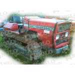 Massey Ferguson 244 Tractor Parts