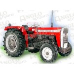 Massey Ferguson 245 Tractor Parts