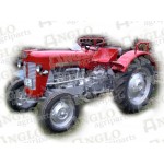 Massey Ferguson 25 Tractor Parts