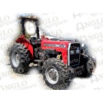 Massey Ferguson 253 Tractor Parts