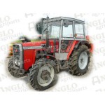 Massey Ferguson 254 Tractor Parts