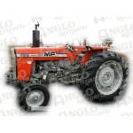 Massey Ferguson 255 Tractor Parts