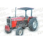 Massey Ferguson 261 Tractor Parts