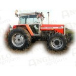 Massey Ferguson 2620 Tractor Parts