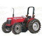 Massey Ferguson 2625 Tractor Parts