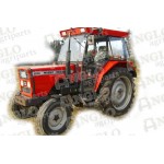 Massey Ferguson 263 Tractor Parts