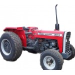 Massey Ferguson 263T Tractor Parts