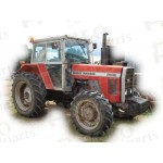 Massey Ferguson 2640 Tractor Parts