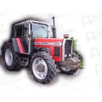 Massey Ferguson 2645 Tractor Parts