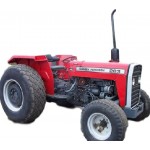 Massey Ferguson 264T Tractor Parts