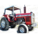 Massey Ferguson 2675 Tractor Parts