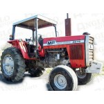 Massey Ferguson 2675 Tractor Parts Massey Ferguson 2675 Tractor Parts