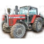 Massey Ferguson 2680 Tractor Parts