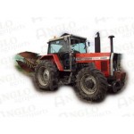 Massey Ferguson 2685 Tractor Parts