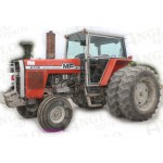 Massey Ferguson 2705 Tractor Parts