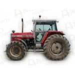 Massey Ferguson 2720 Tractor Parts Massey Ferguson 2720 Tractor Parts