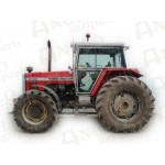 Massey Ferguson 2720 Tractor Parts