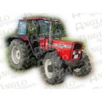 Massey Ferguson 273 Tractor Parts