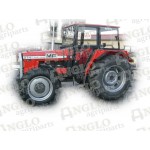 Massey Ferguson 274 Tractor Parts