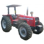 Massey Ferguson 275 (Brasil - South Africa) Tractor Parts