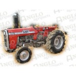 Massey Ferguson 275E Tractor Parts Massey Ferguson 275E Tractor Parts