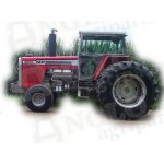 Massey Ferguson 2805 Tractor Parts