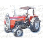 Massey Ferguson 283 Tractor Parts