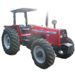 Massey Ferguson 283 Advanced (Brasil - South Africa) Tractor Parts