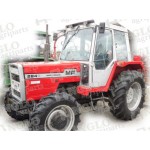 Massey Ferguson 284 Tractor Parts