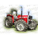 Massey Ferguson 285 Tractor Parts