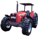 Massey Ferguson 290 (Brazil - South Africa) Tractor Parts