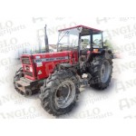 Massey Ferguson 293 Tractor Parts