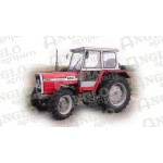 Massey Ferguson 294 Tractor Parts