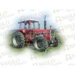 Massey Ferguson 298 Tractor Parts