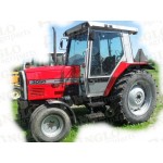 Massey Ferguson 3050 Tractor Parts