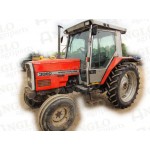 Massey Ferguson 3060 Tractor Parts