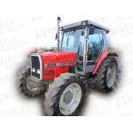 Massey Ferguson 3065 Tractor Parts