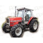 Massey Ferguson 3070 Tractor Parts