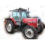 Massey Ferguson 3075 Tractor Parts