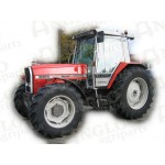 Massey Ferguson 3085 Tractor Parts