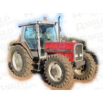 Massey Ferguson 3090 Tractor Parts