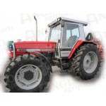 Massey Ferguson 3095 Tractor Parts