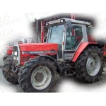 Massey Ferguson 3115 Tractor Parts