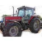 Massey Ferguson 3120 Tractor Parts