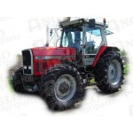 Massey Ferguson 3125 Tractor Parts