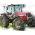 Massey Ferguson 3140 Tractor Parts