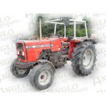 Massey Ferguson 333 Tractor Parts